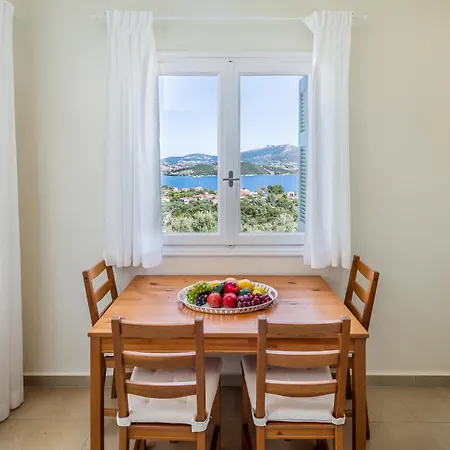 Mostra 2 Bed Lefkada * Lygia (Lefkada)