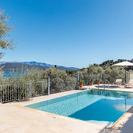 Mostra 2 Bed Lefkada Appartement Lygia (Lefkada)
