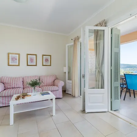 Mostra 2 Bed Lefkada Lygia (Lefkada)