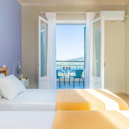 Mostra 2 Bed Lefkada Appartement