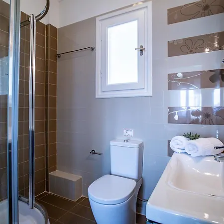 Appartement Mostra 2 Bed Lefkada *