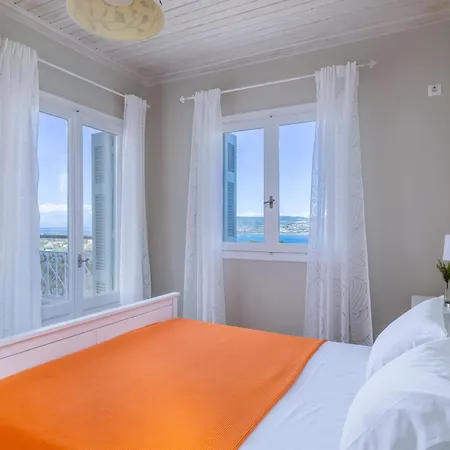 Mostra 2 Bed Lefkada Appartement Lygia (Lefkada)