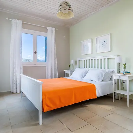 Mostra 2 Bed Lefkada Lygia (Lefkada)