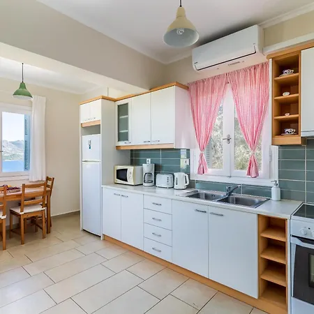 Mostra 2 Bed Lefkada Lygia (Lefkada)